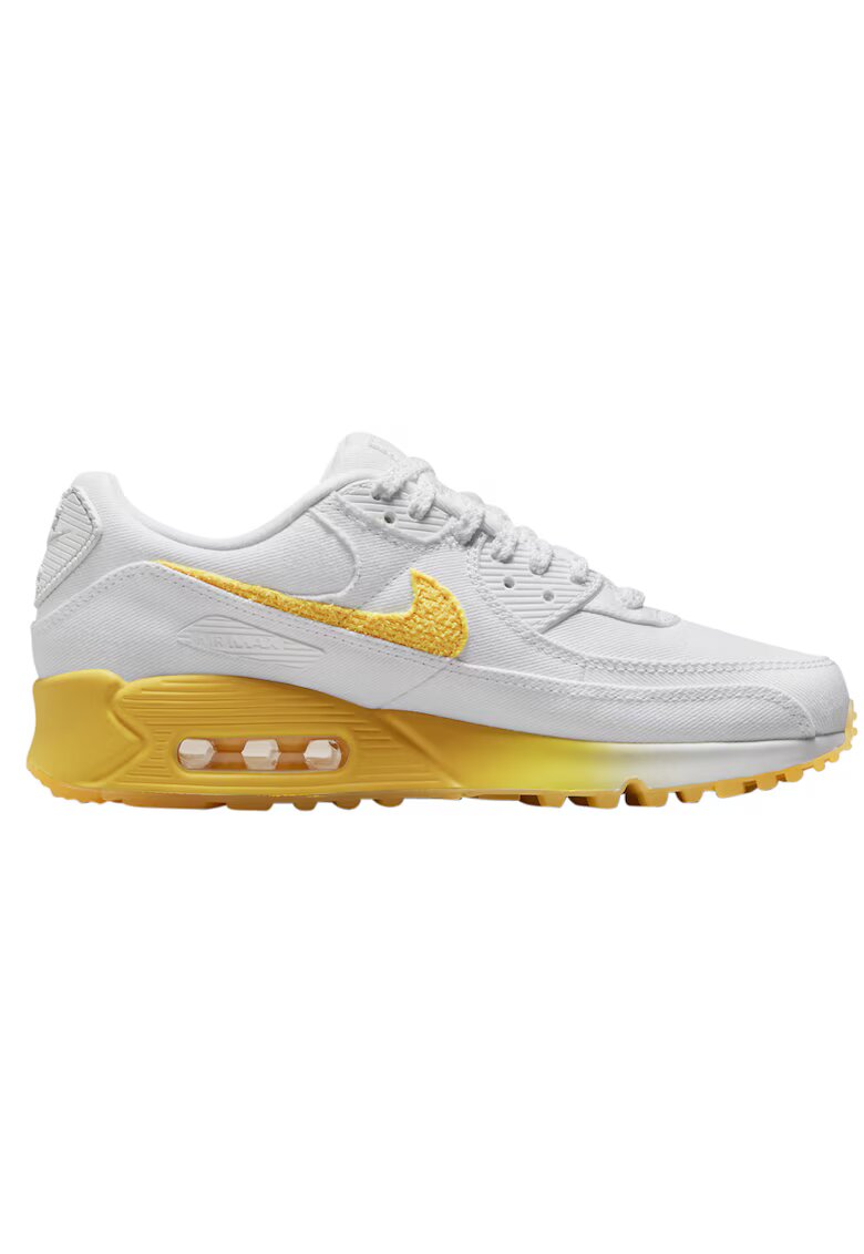 Nike Pantofi sport pentru Femei - wmns air max 90 se - FJ4548-100 - Alb