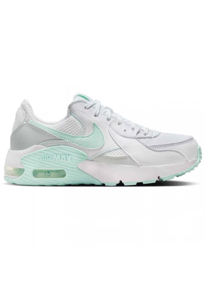 Nike Pantofi sport pentru Femei - wmns air max excee mt - FZ3769-100 - Alb - Alb