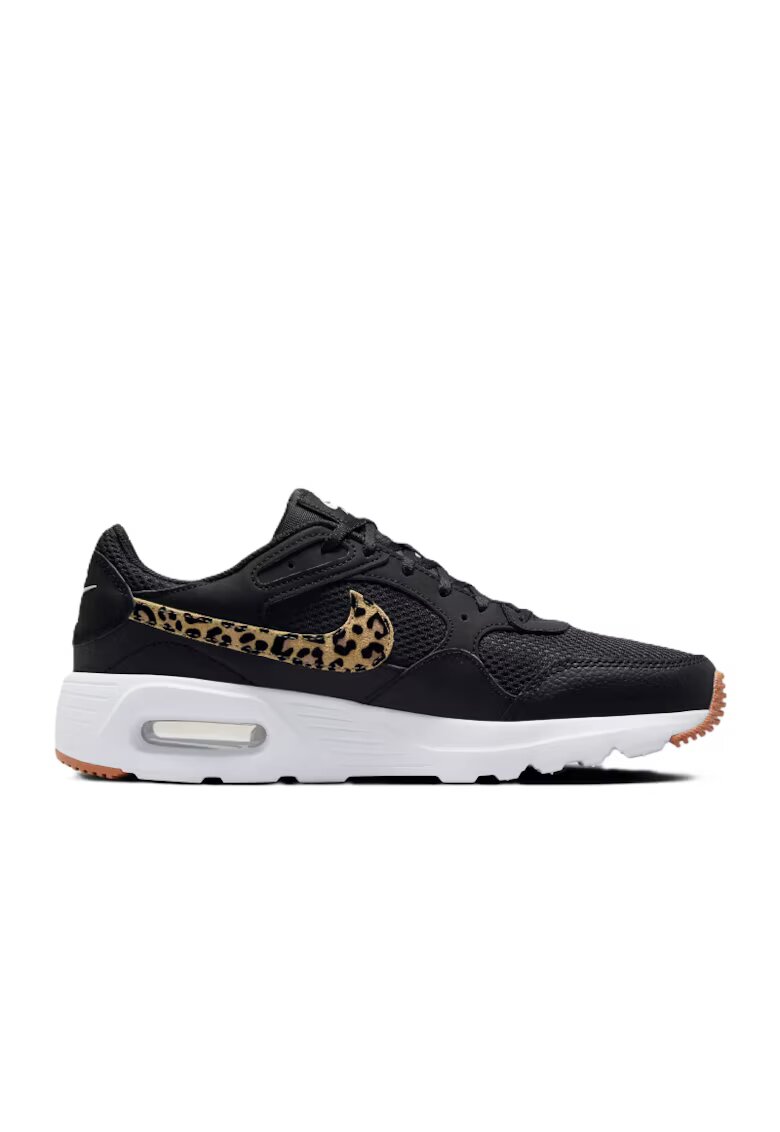 Nike Pantofi sport pentru Femei - wmns air max sc graphic - FZ2649-001 - Negru - Negru