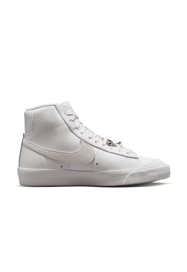 Nike Pantofi sport pentru Femei - wmns blazer mid '77 ac - FB8475-100 - 35 5 EU - Alb