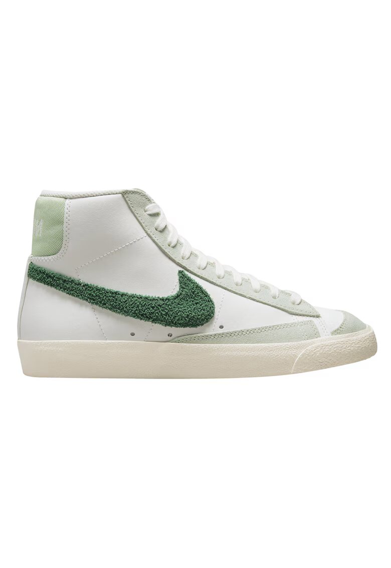 Nike Pantofi sport pentru Femei - wmns blazer mid '77 vntg - DX8959-100 - Alb - Alb