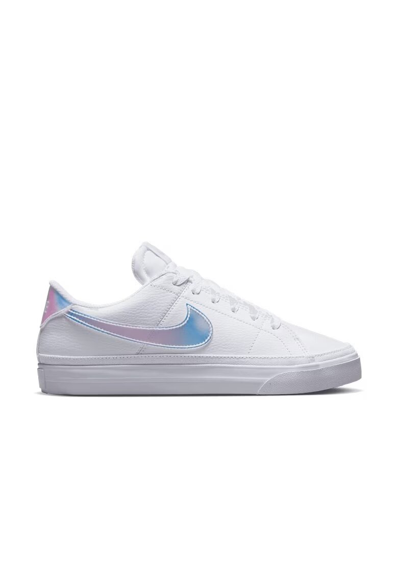 Nike Pantofi sport pentru Femei - wmns court legacy nn afa - FD0820-100 - Alb - Alb