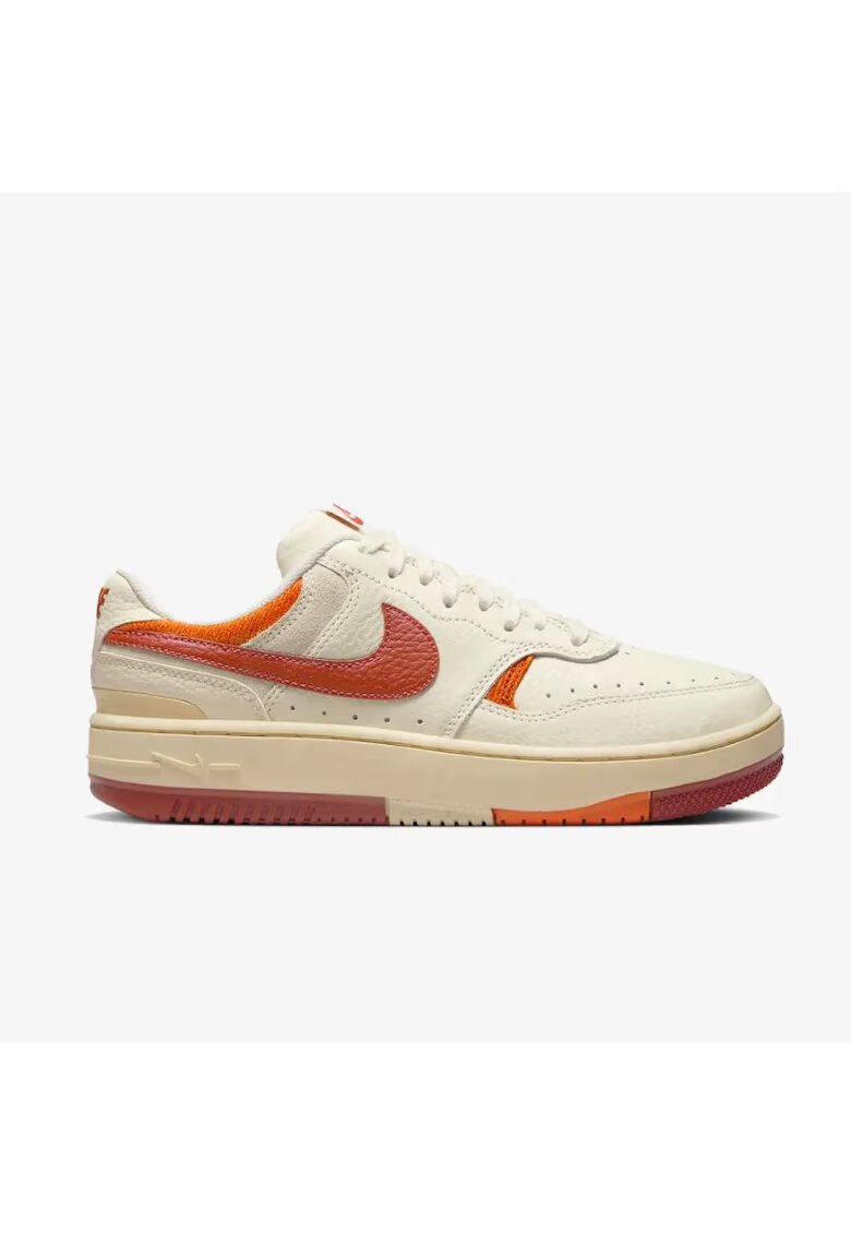 Nike Pantofi sport pentru Femei - wmns gamma force nd bts - FQ2766-100 - Alb - Alb