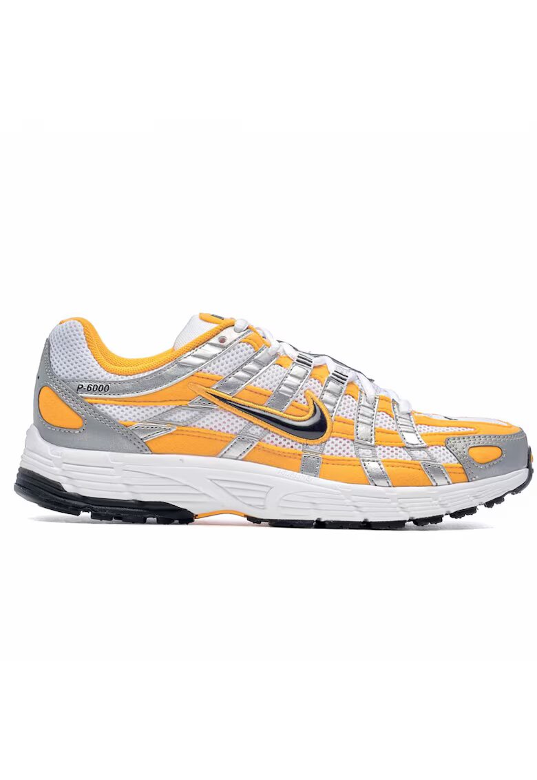 Nike Pantofi sport pentru Femei - wmns p-6000 - FJ4745-700 - Portocaliu - Portocaliu