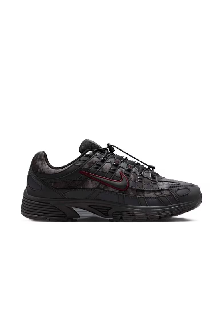 Nike Pantofi sport pentru Femei - wmns p-6000 ut - HQ4054-001 - Negru - Negru
