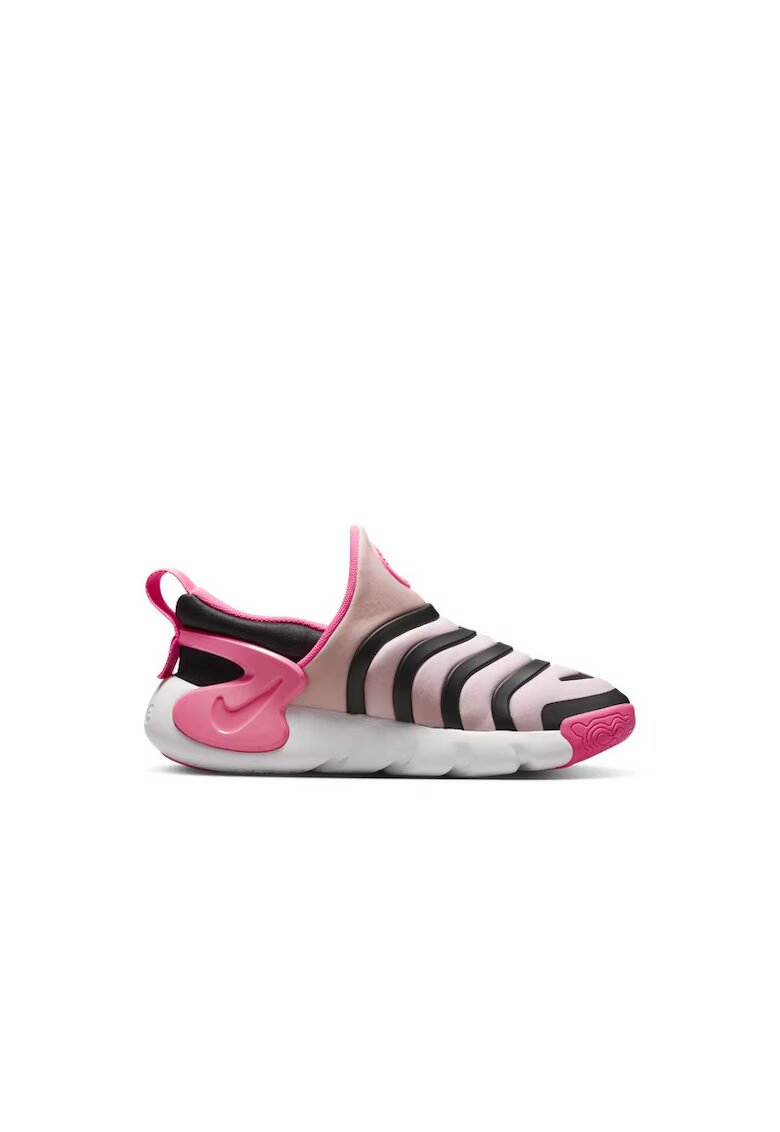 Nike Pantofi sport pentru Fete - dynamo go bp - DH3437-601 - Roz - Roz