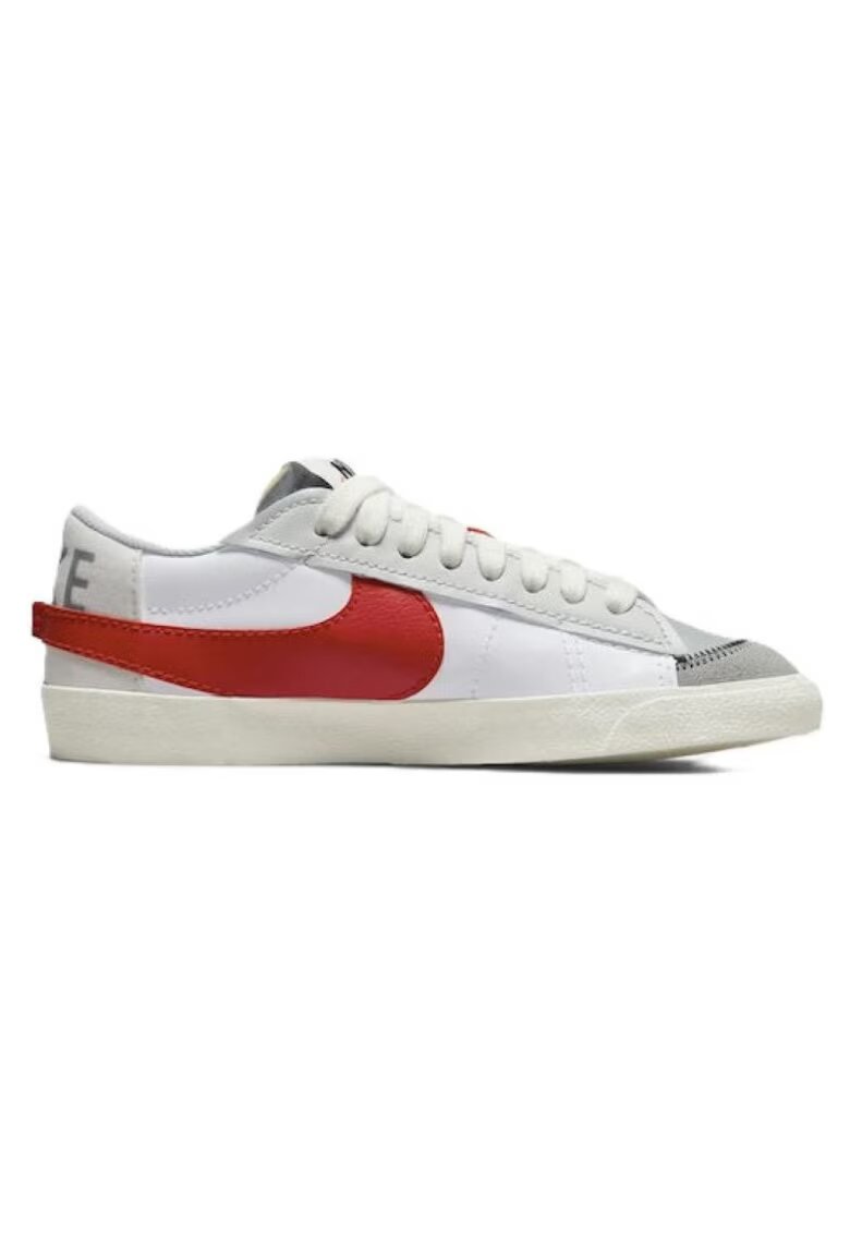 Nike Pantofi sport pentru Nsw Basketball - DQ8769-100 - 43 EU - Gri