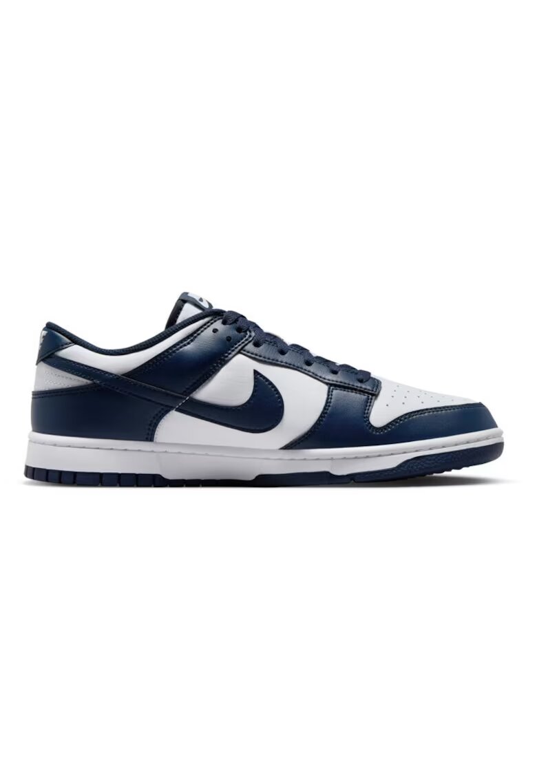 Nike Pantofi sport pentru Nsw Basketball - DUNK LOW RETRO BTTYS - HF5441-107 - Albastru