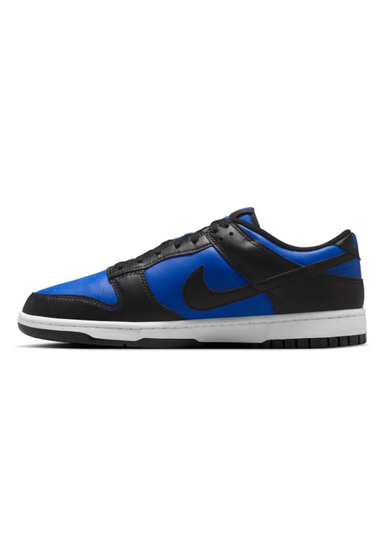 Nike Pantofi sport pentru Nsw Basketball - DUNK LOW RETRO BTTYS - HF5441-401 - Albastru - Albastru