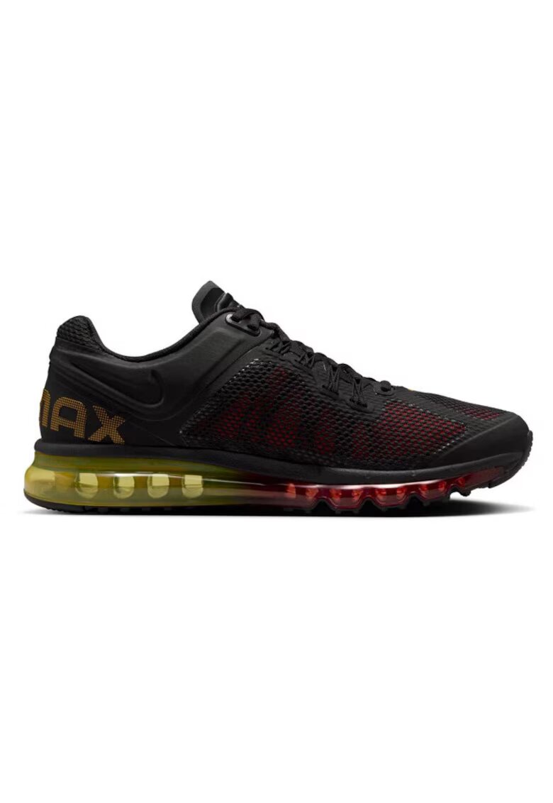 Nike Pantofi sport pentru Nsw Running - AIR MAX 2013 - HF3660-002 - Multicolor - Multicolor