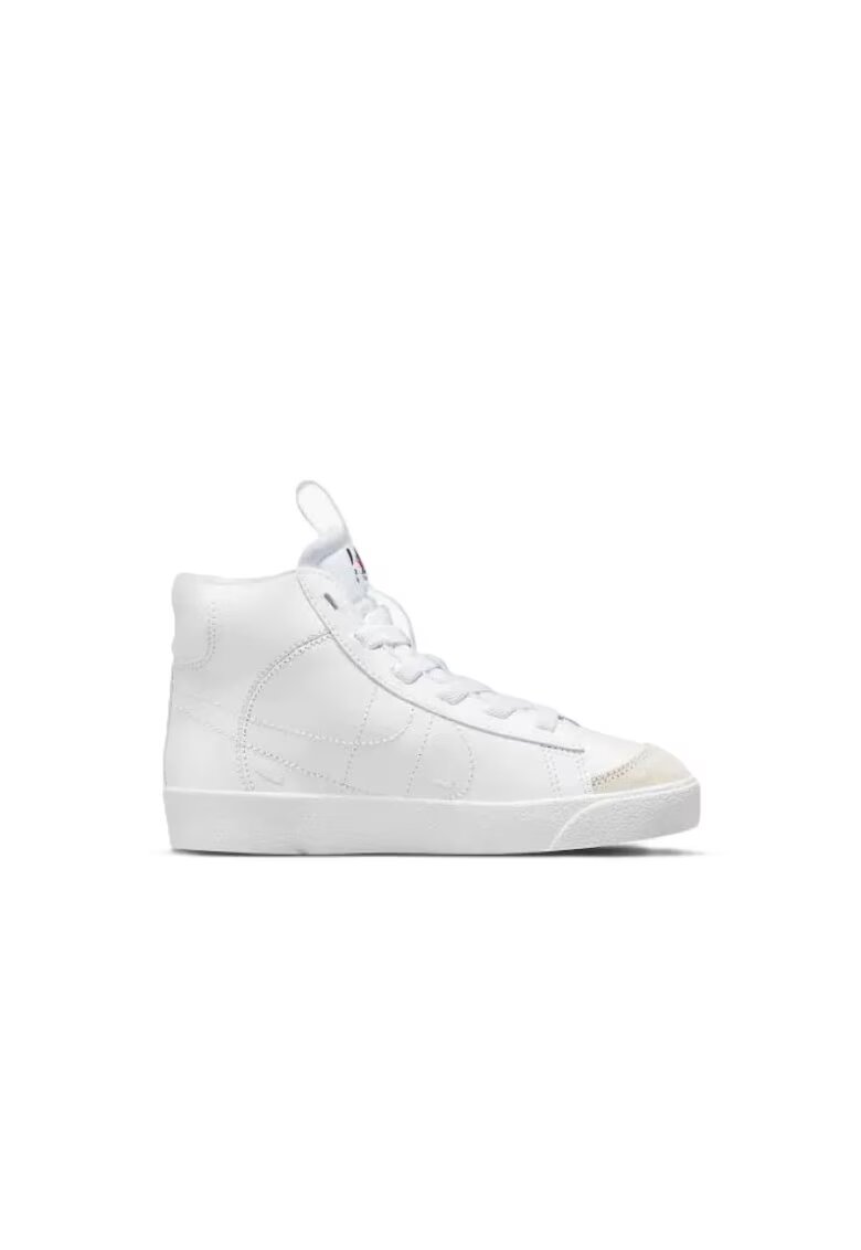 Nike Pantofi sport pentru Young Athletes - DH8641-102 - Alb