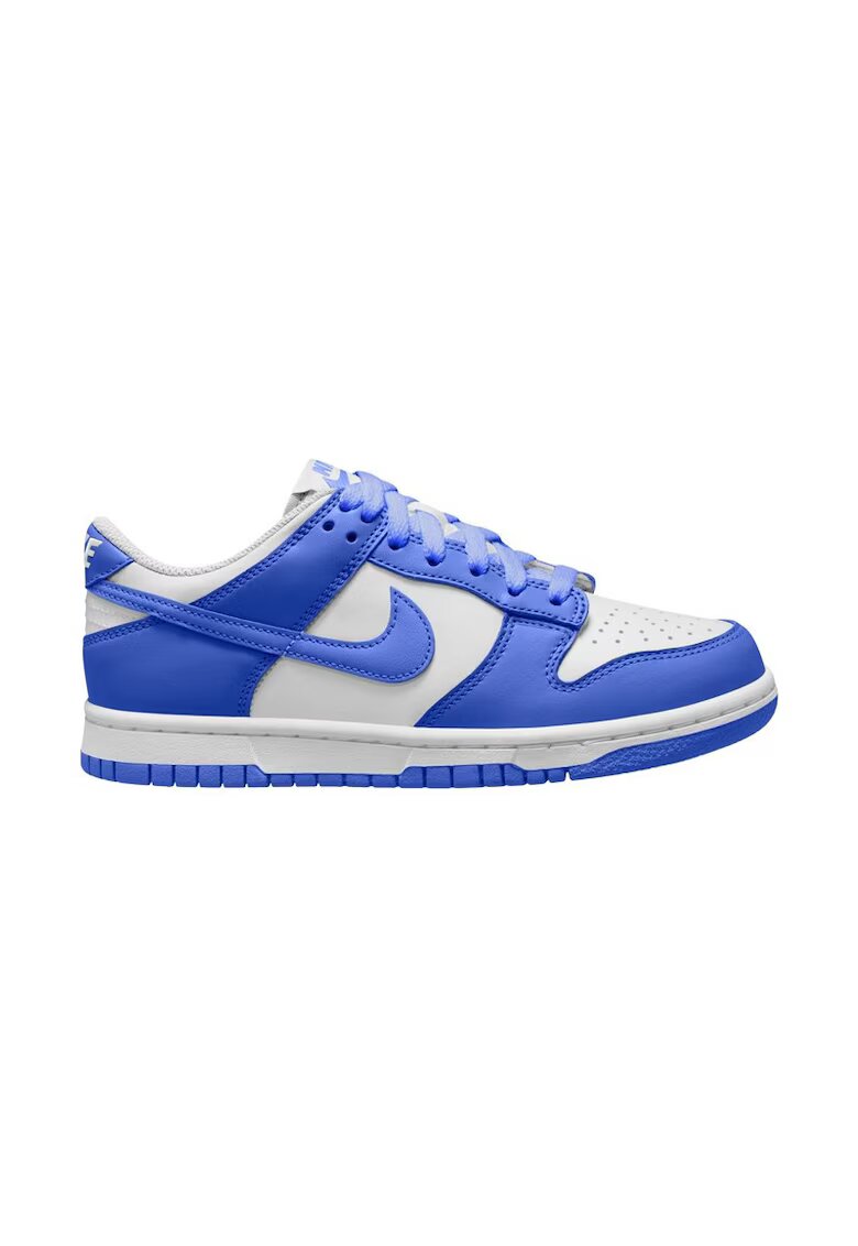 Nike Pantofi sport pentru Young Athletes - FB9109-131 - Albastru - Alb
