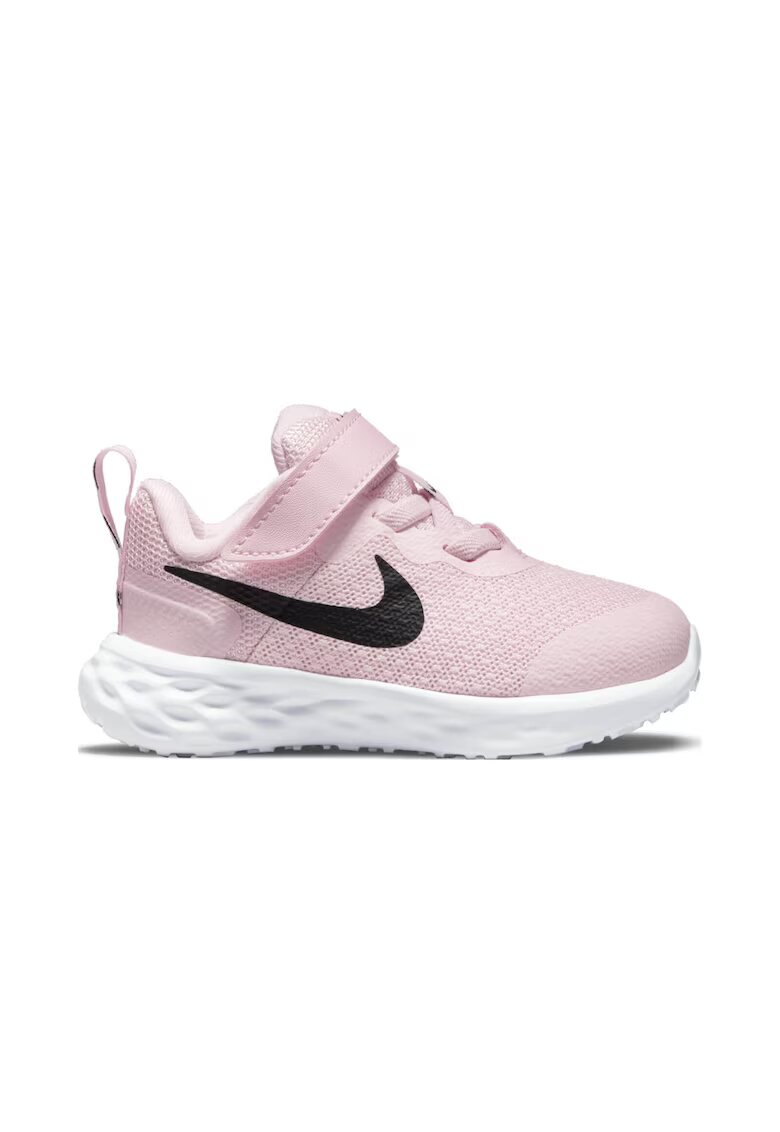 Nike Pantofi sport Revolution 6 Nn Tdv DD1094608 Copii Roz