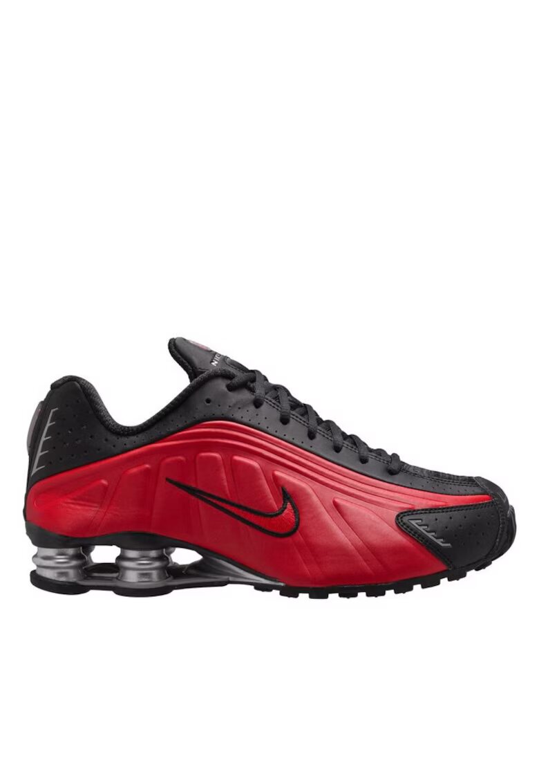 Nike Pantofi sport SHOX R4-HQ1988-600