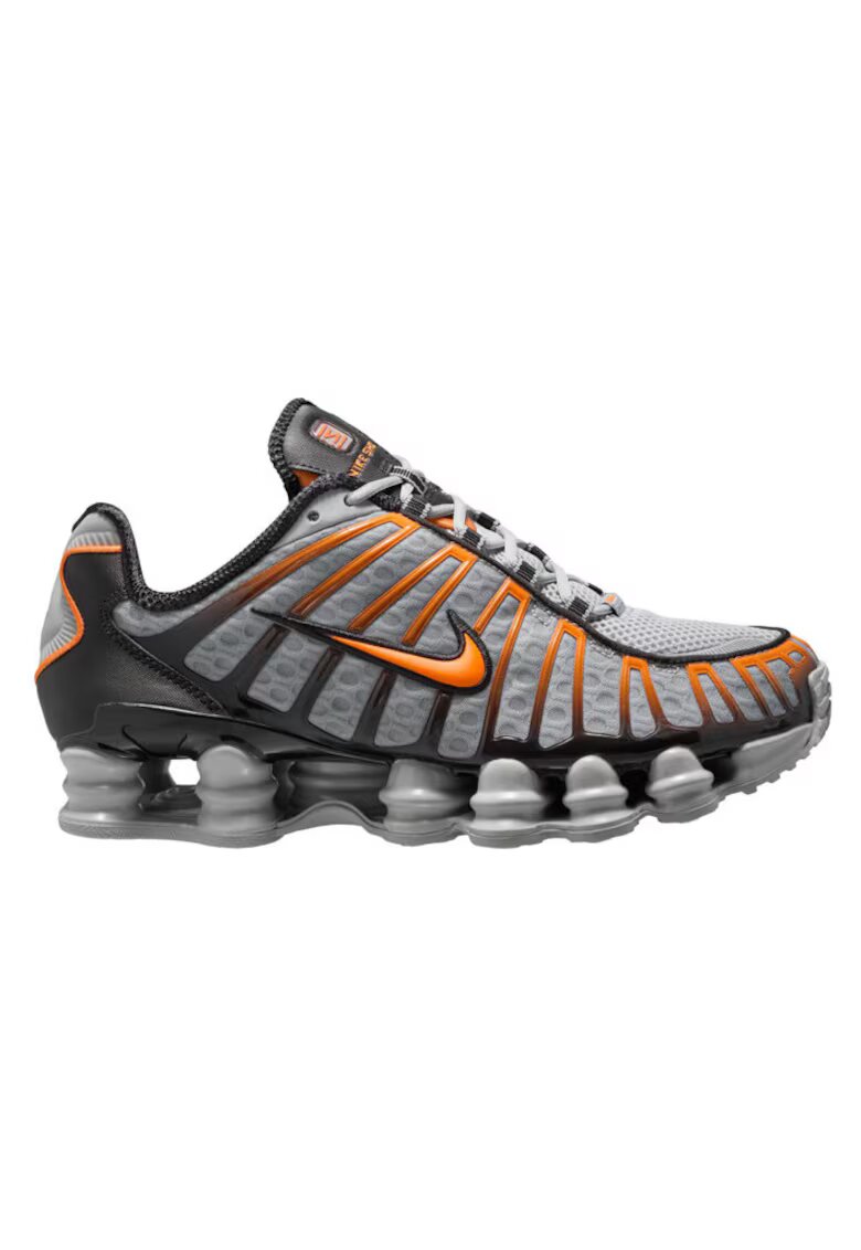 Nike Pantofi sport SHOX TL-AV3595-011