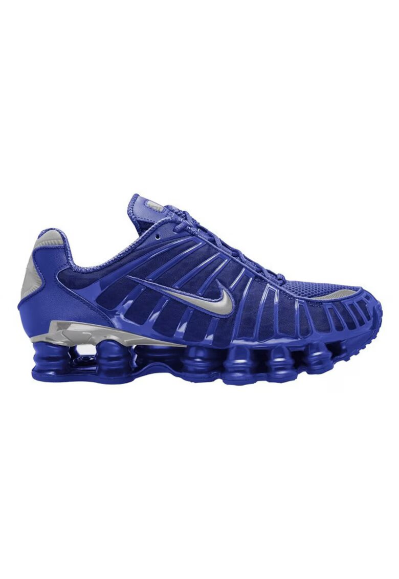 Nike Pantofi sport SHOX TL-AV3595-400