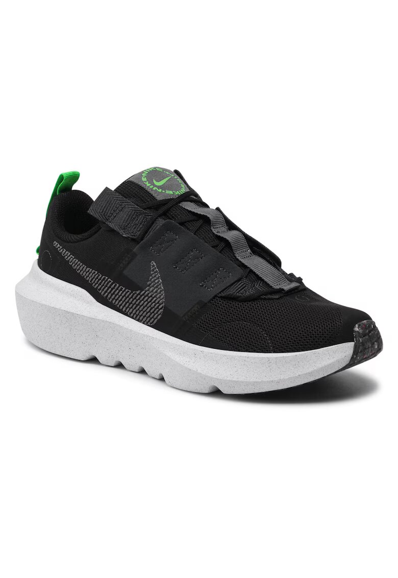 Nike Pantofi sport unisex - 300226988 - Negru - Textil - Negru