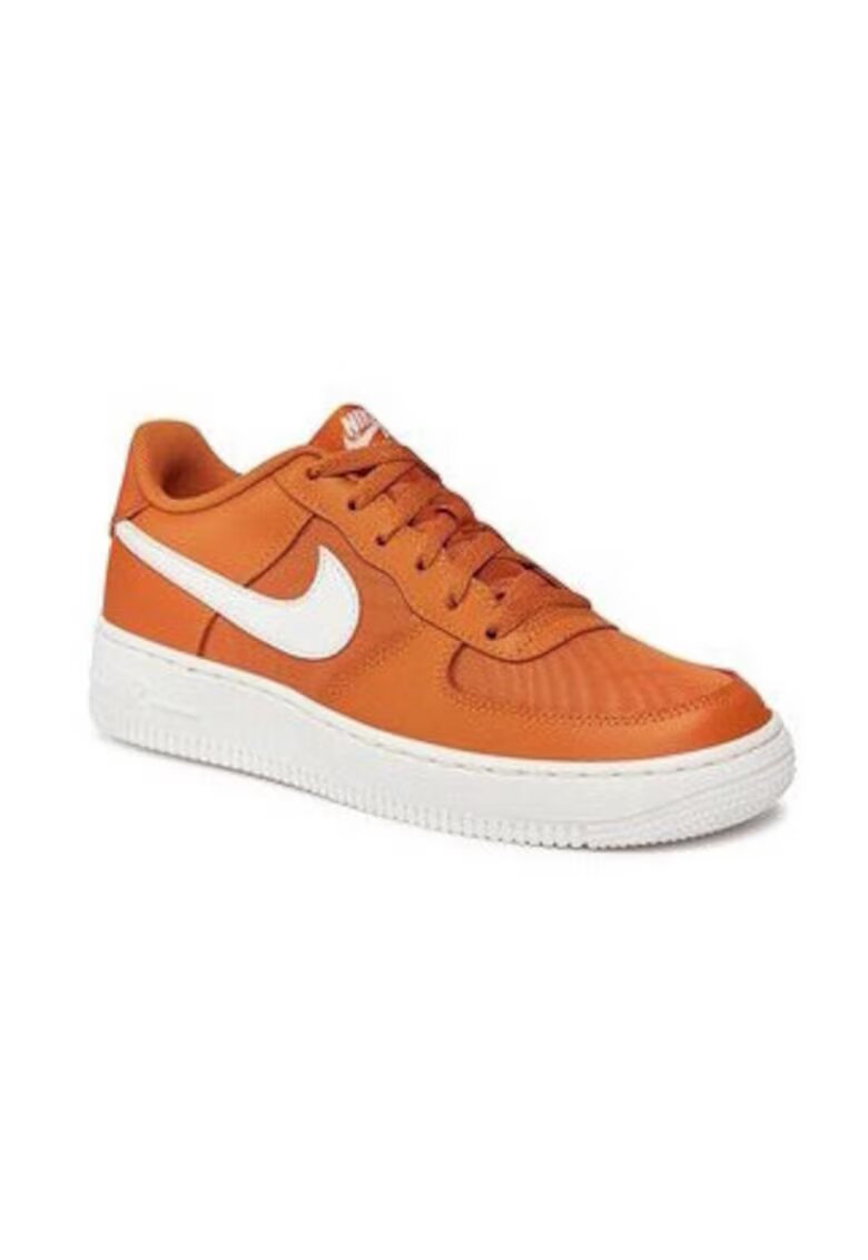 Nike Pantofi sport unisex 303583705 - Piele naturala - Maro - Maro