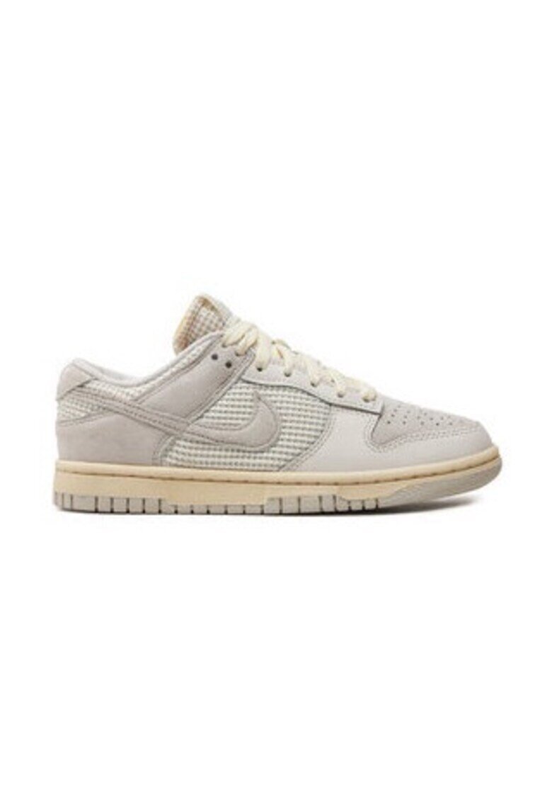 Nike Pantofi sport Unisex 304496752 - Textil - 36.5 EU - Alb
