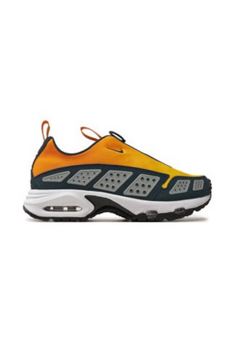 Nike Pantofi sport Unisex 305136657 - Textil - Galben - Galben