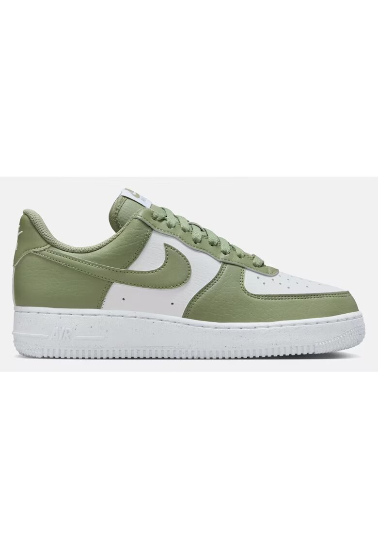 Nike Pantofi sport unisex din piele Air Force 1 '07