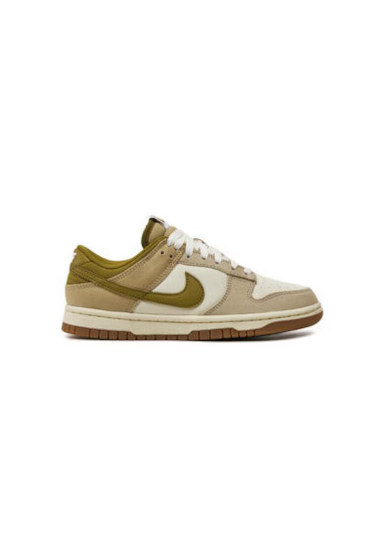 Nike Pantofi sport unisex HF4262 - Textil - Bej