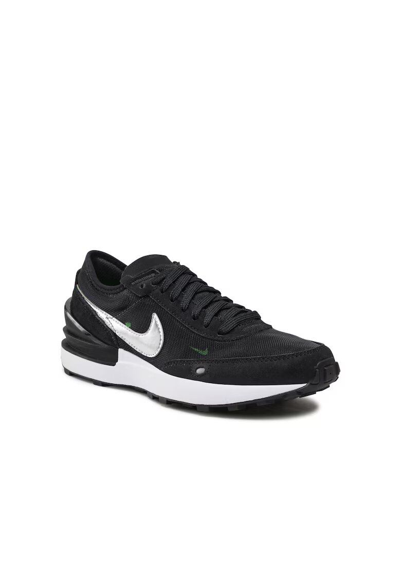 Nike Pantofi sport Unisex - Textil - Negru