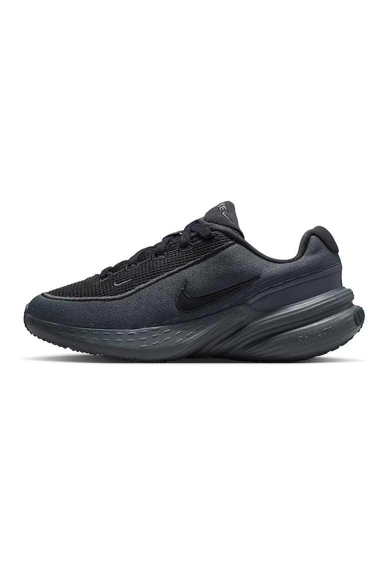 Nike Pantofi sport Uplift din material textil cu logo - Negru/Gri antracit