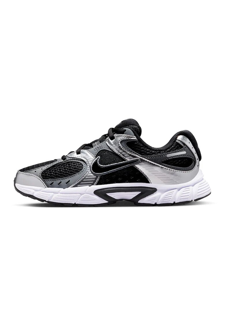 Nike Pantofi sport V5 RNR din plasa - Alb/Negru/Gri