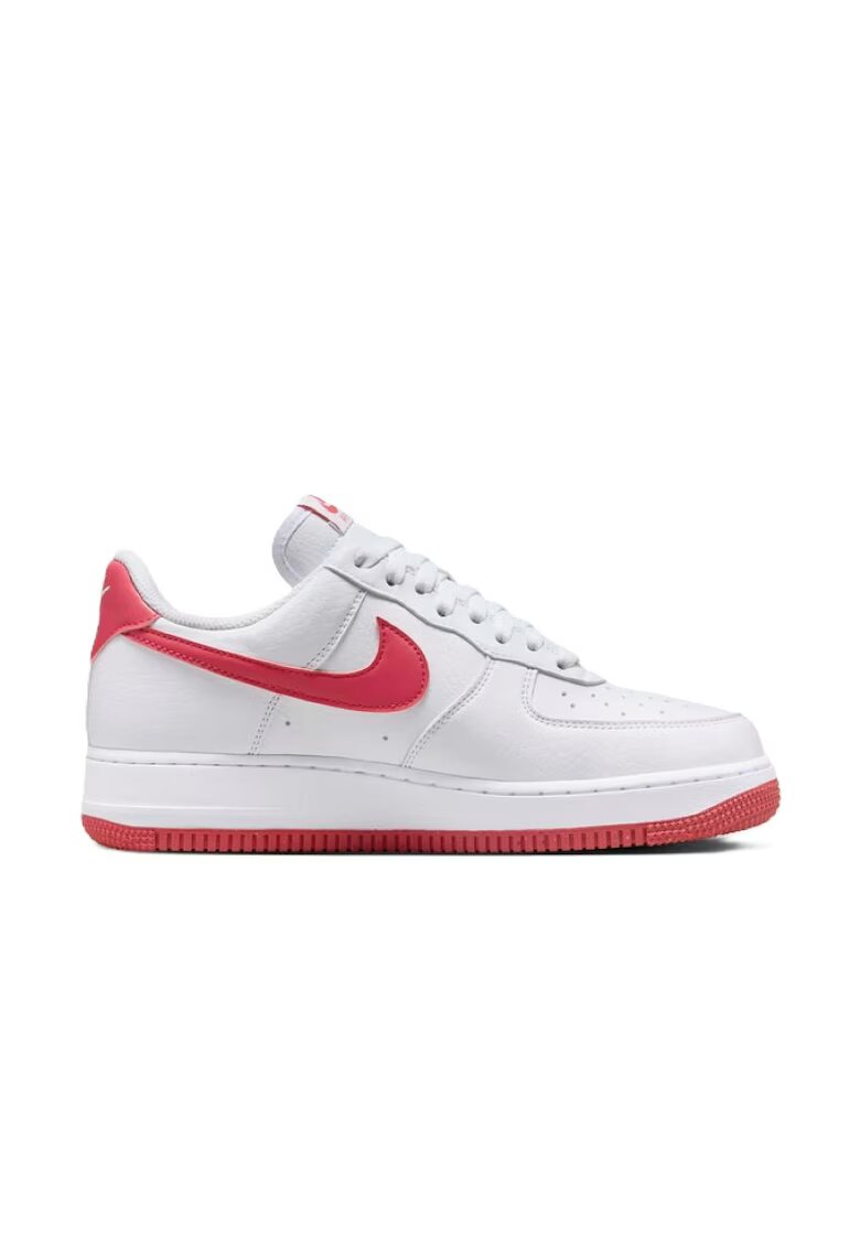 Nike Pantofi sport - W Air Force 1 07 Next Nature 9486 - Alb