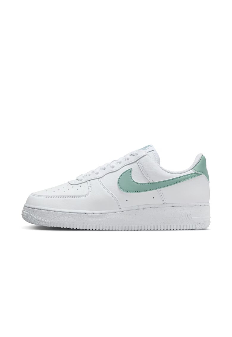 Nike Pantofi sport W Air Force 1 '07 Next Nature Pantofi sport - Alb