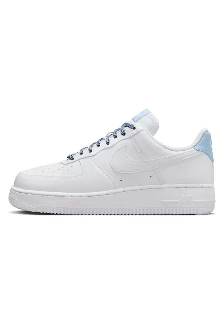 Nike Pantofi sport - W Air Force 1 '07 Nn Rp - Alb - Alb
