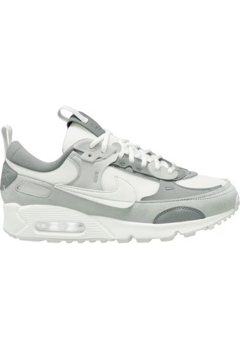Nike Pantofi Sport W Air Max 90 FUTURA-DM9922-105