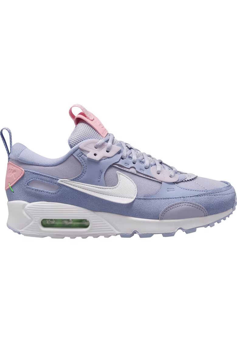 Nike Pantofi Sport W Air Max 90 FUTURA-FJ2235-500