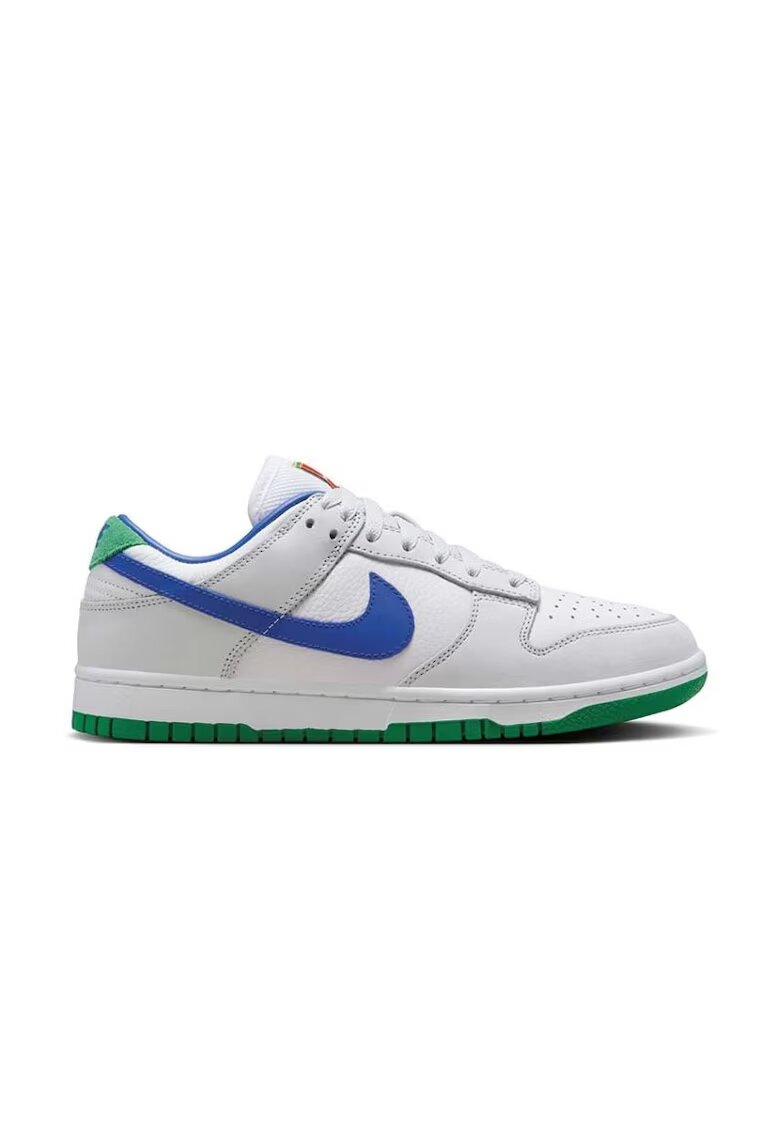 Nike Pantofi sport W DUNK LOW PRM-FB7910-100