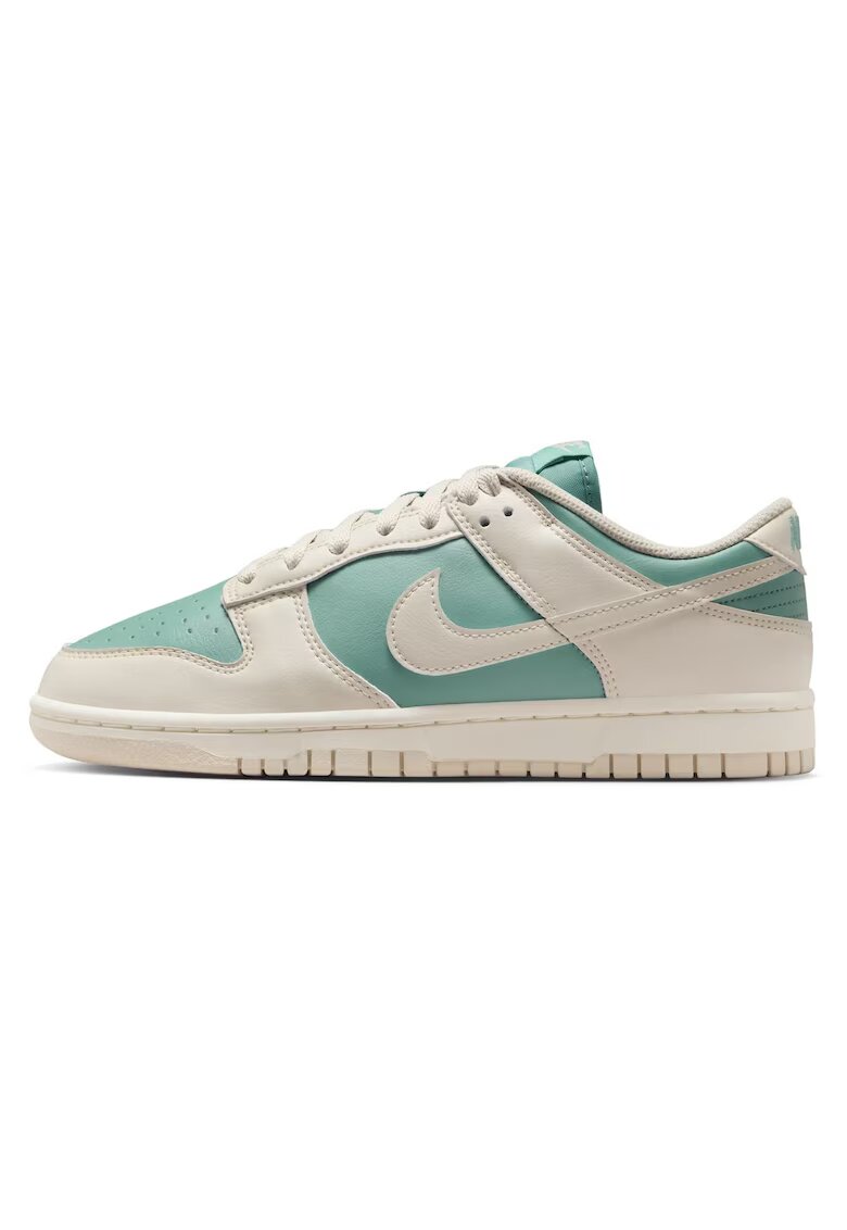 Nike Pantofi sport W Dunk Low - Verde