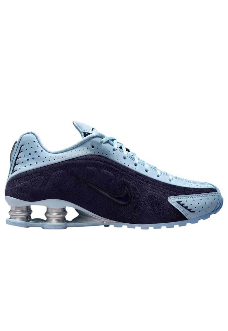 Nike Pantofi sport W SHOX R4 SE 2-HQ7739-500