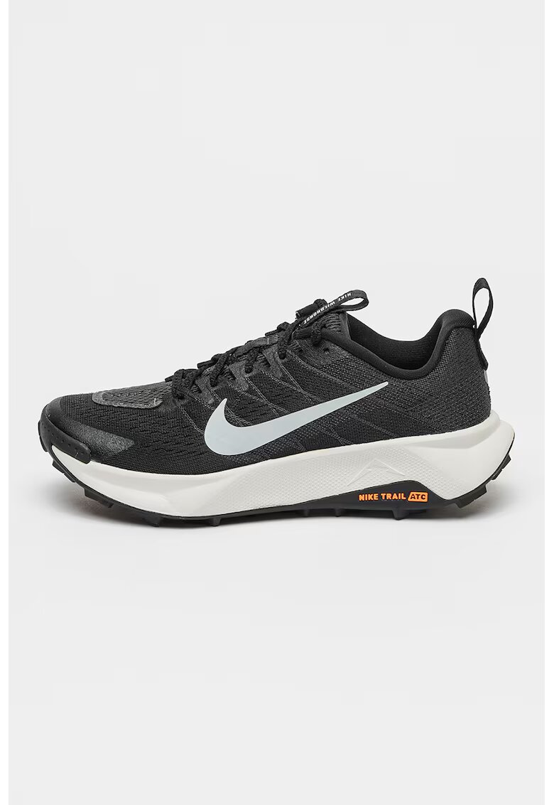 Nike Pantofi sport Wildhorse 10 pentru alergare pe teren accidentat - Negru/Portocaliu mandarina/Alb murdar