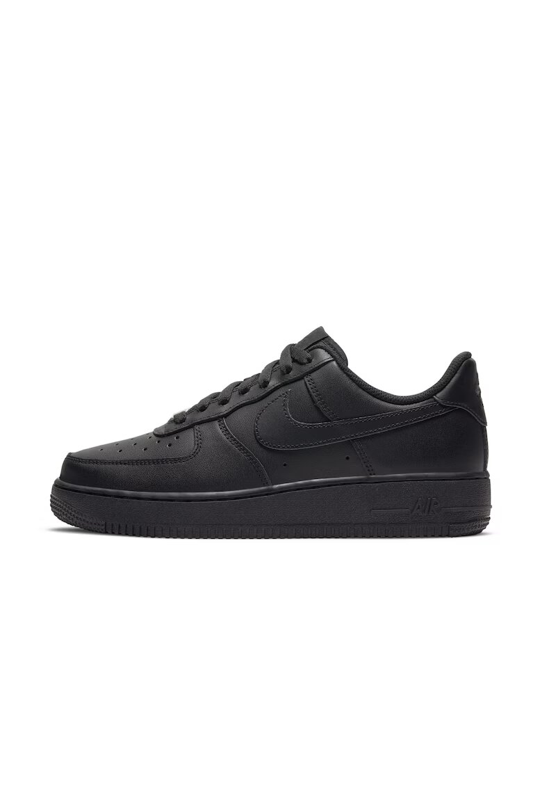 Nike Pantofi sport Wmns Air Force 1 '07 Pantofi sport - Negru
