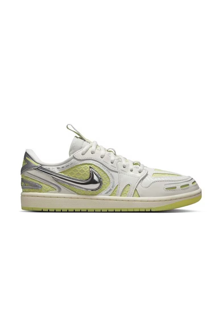 Nike Pantofi sport WMNS AIR JORDAN 1 MM LOW V3-HQ2186-130