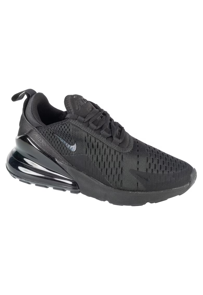 Nike Pantofi sport - Wmns Air Max 6789 - Negru