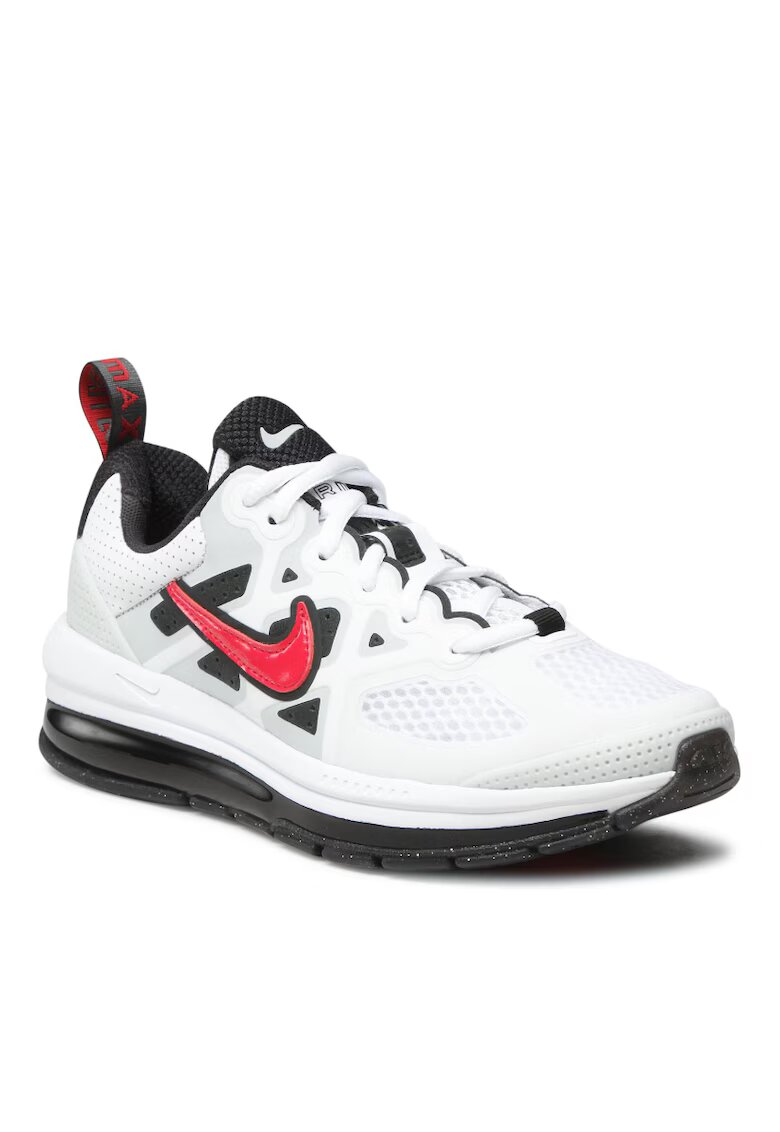 Nike Pantofi unisex - 300319796 - Piele ecologica - Alb - Alb