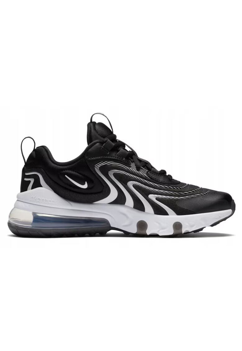 Nike Pantofi unisex pentru antrenament Air Max 270 - Negru