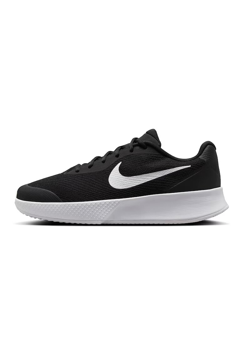 Nike Pantofi Vapor Lite 3 Clay pentru tenis - Alb/Negru