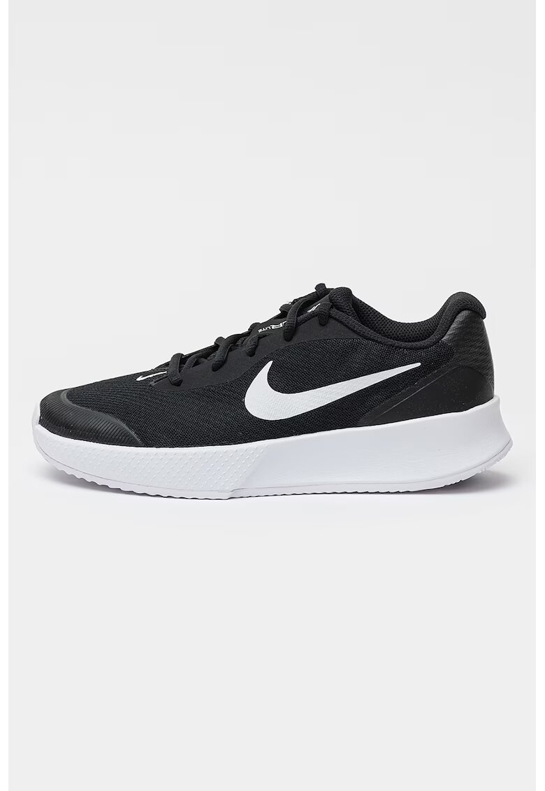 Nike Pantofi Vapor Lite 3 Clay pentru tenis - Alb/Negru