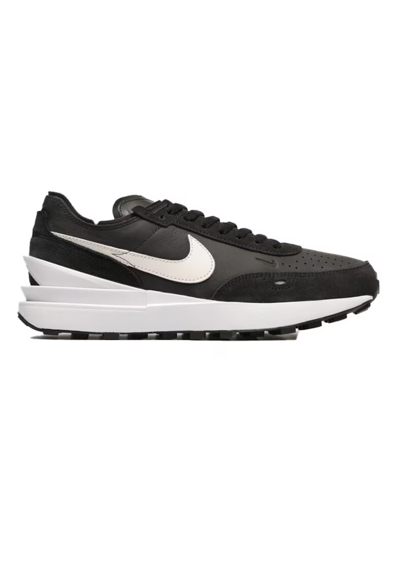 Nike Pantofi Waffle One Ltr pentru barbati Dx9428 001 - Negru - Negru