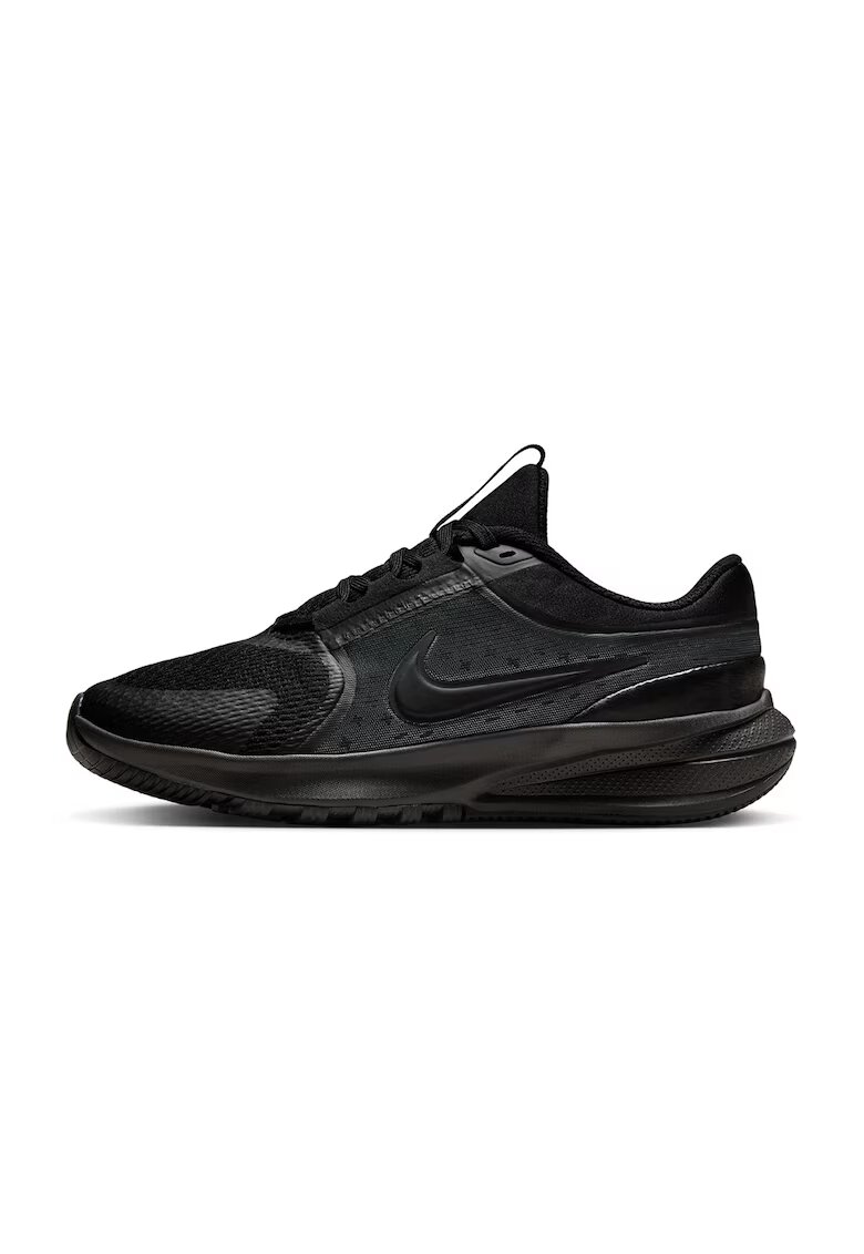 Nike Pantofi wedge Star Runner 5 pentru alergare - Negru