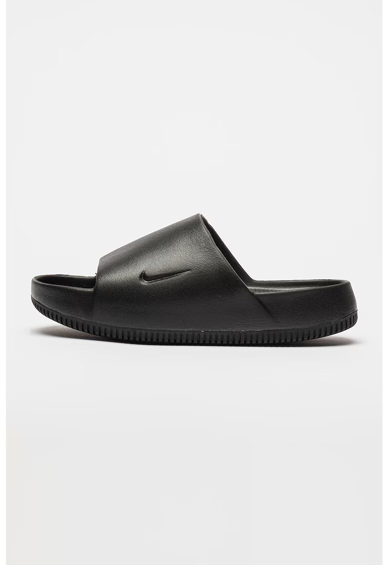 Nike Papuci cu model uni Calm - Negru