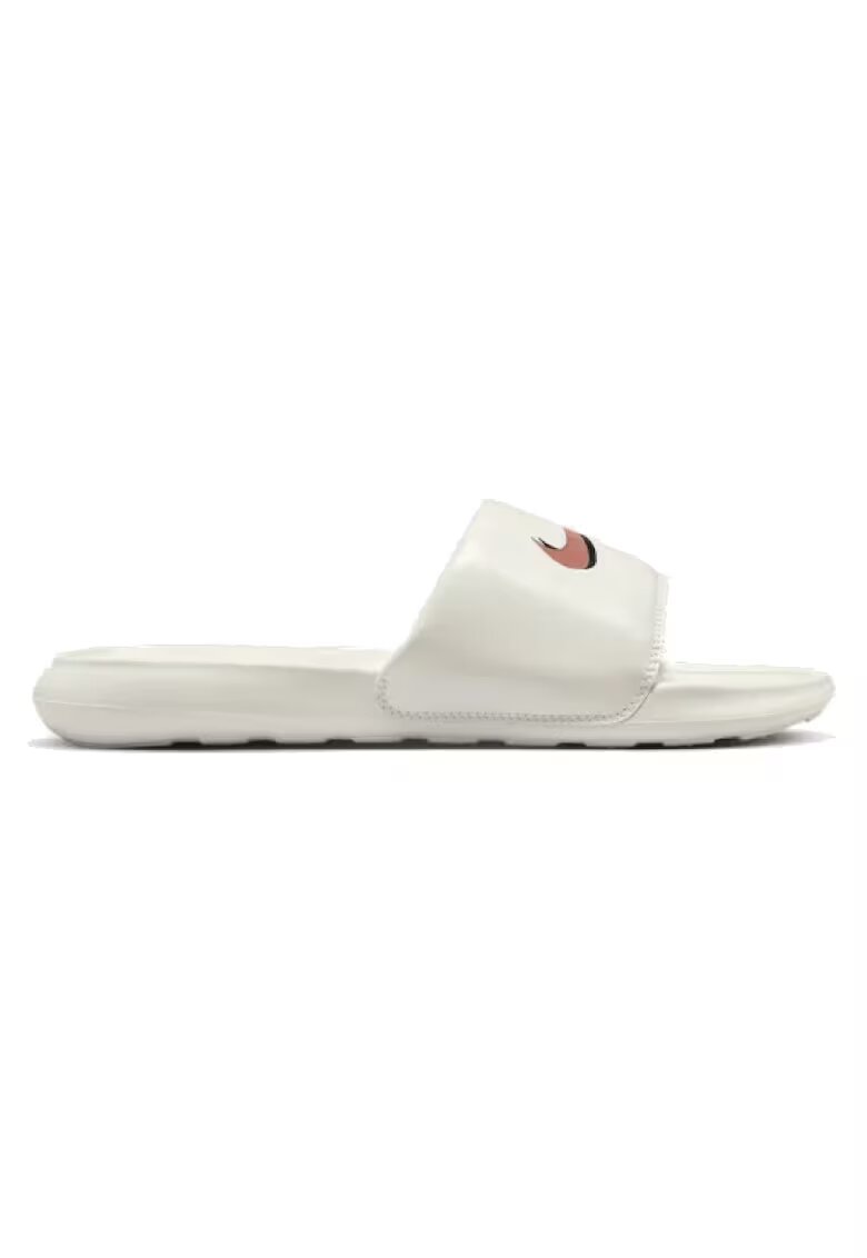 Nike Papuci W Victori One slide Swoosh-FZ1394-100