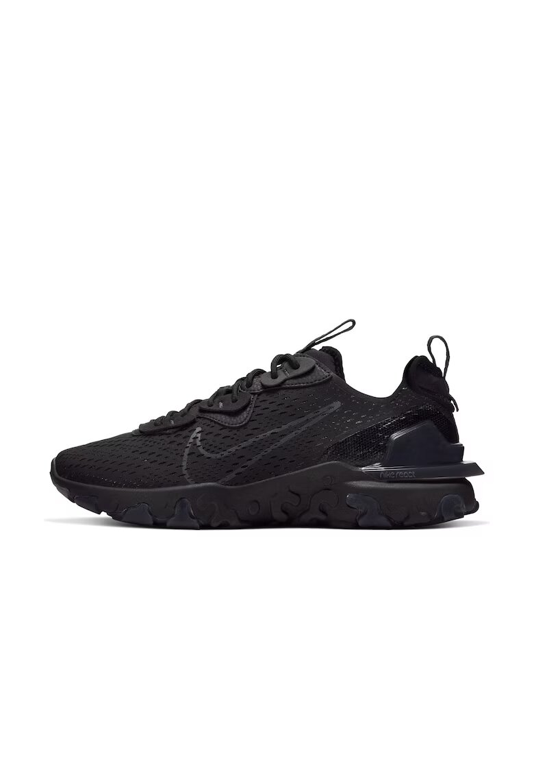 Nike React Vision - Negru